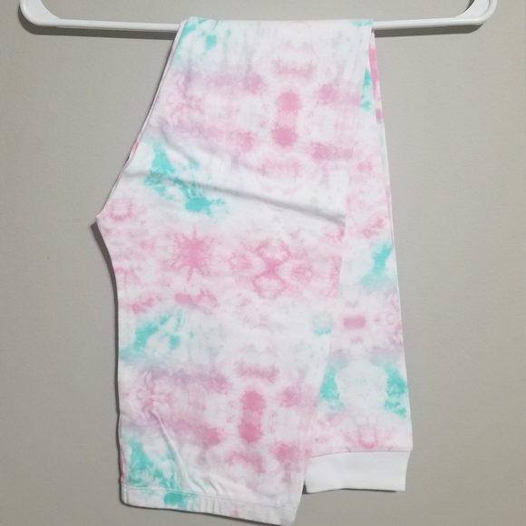 Burt's Bees Girls PJ Set - Picture 6 of 7